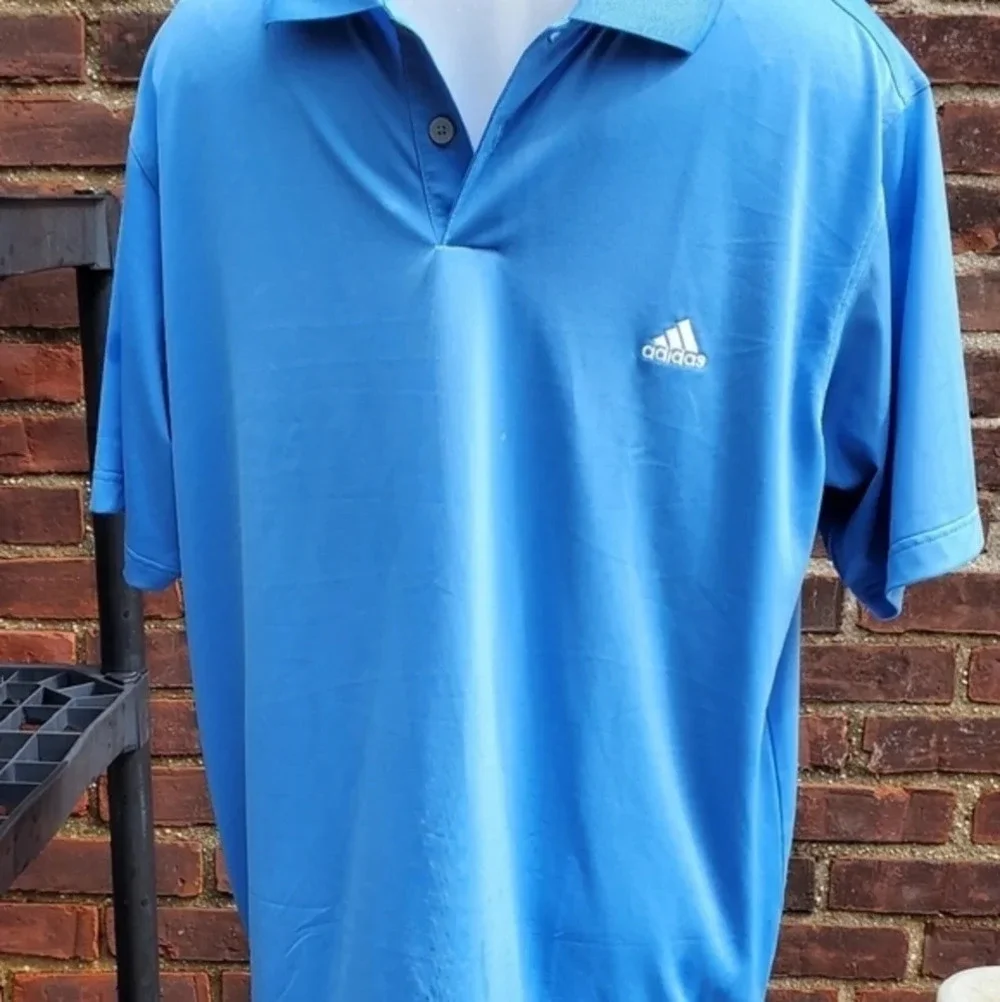 Adidas Climafit polo M‎